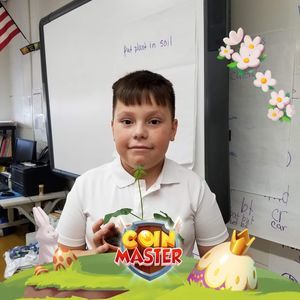 Meet your Posher, Yesenia